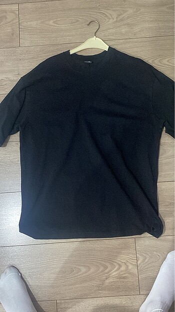 Bershka tshirt oversize