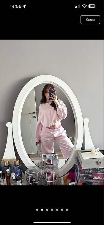 Zara M beden zara sweatshirt