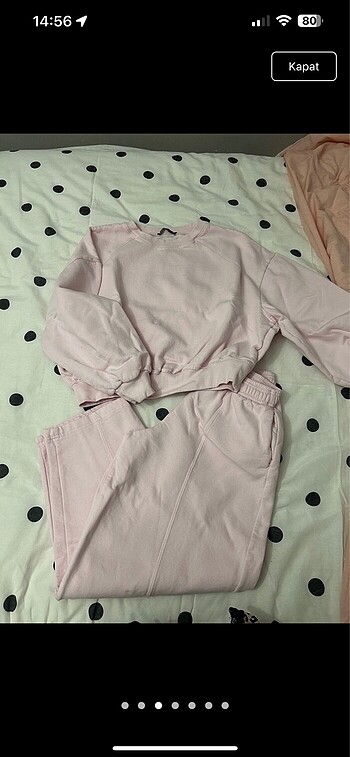 m Beden M beden zara sweatshirt