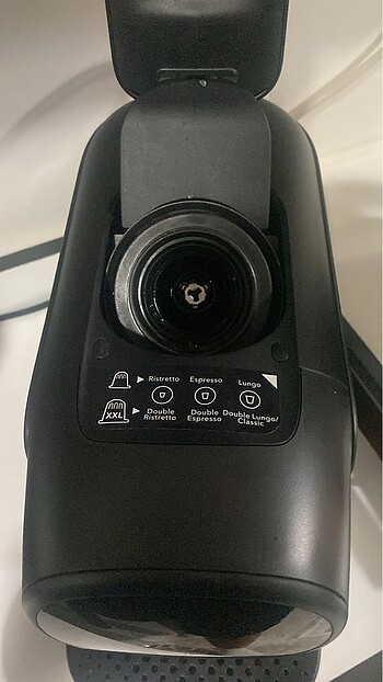 Philips Philips kahve makinesi