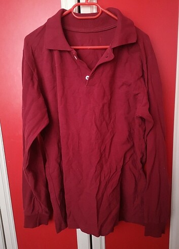 Polo yaka