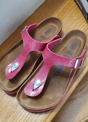 Orjinal birkenstock 37 numara 