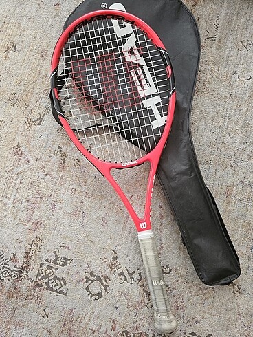 Tenis raketi