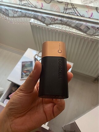 Duracell Powerbank