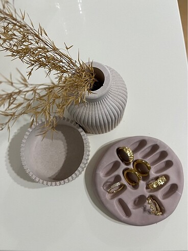 Beden Üçlü set
