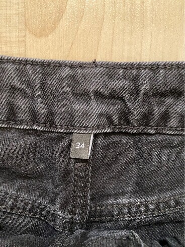 34 Beden Jeans