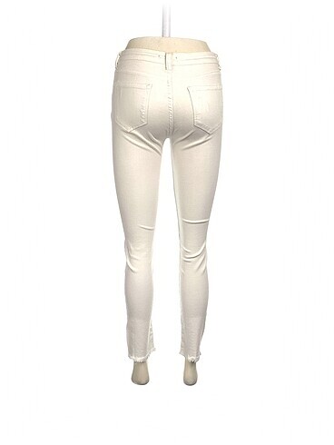 38 Beden Benetton Jean / Kot %70 İndirimli.