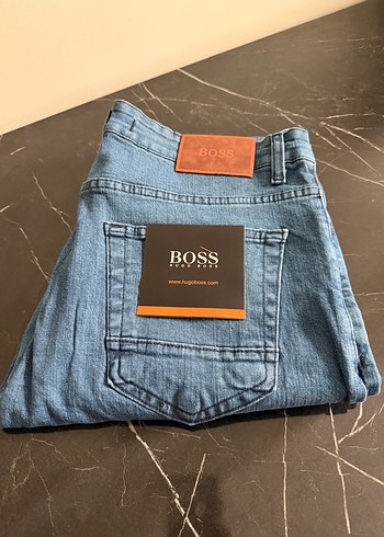 Hugo Boss ürünü