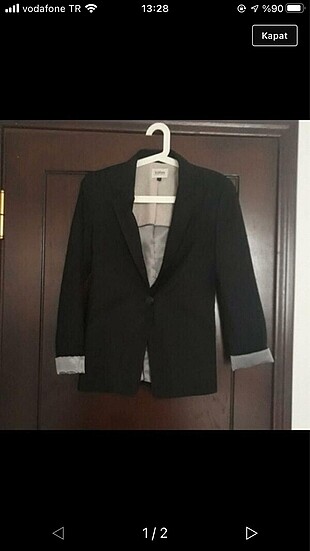 Blazer