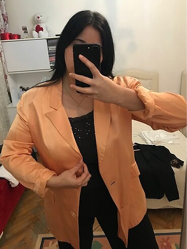 Zara ceket