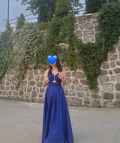 Abiye elbise