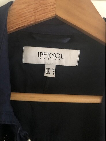 ipekyol Ipekyol trenç