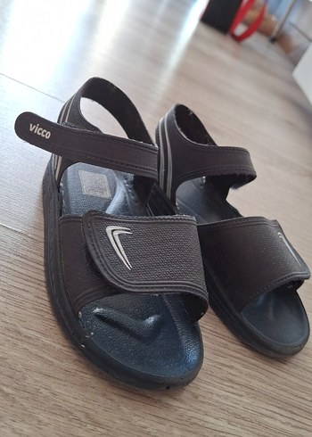 Vicco bebek/ çocuk vicco sandalet