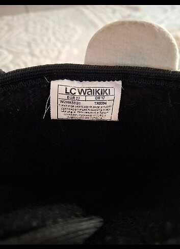 LC Waikiki LCW KAR BOTU