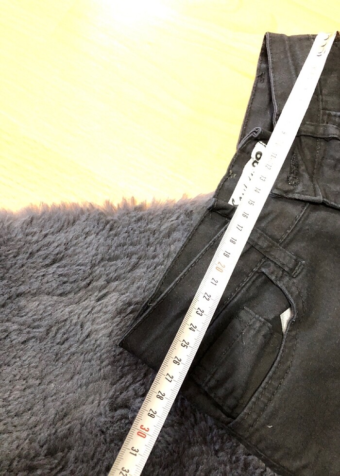 Erkek pantolon - Görsel 5