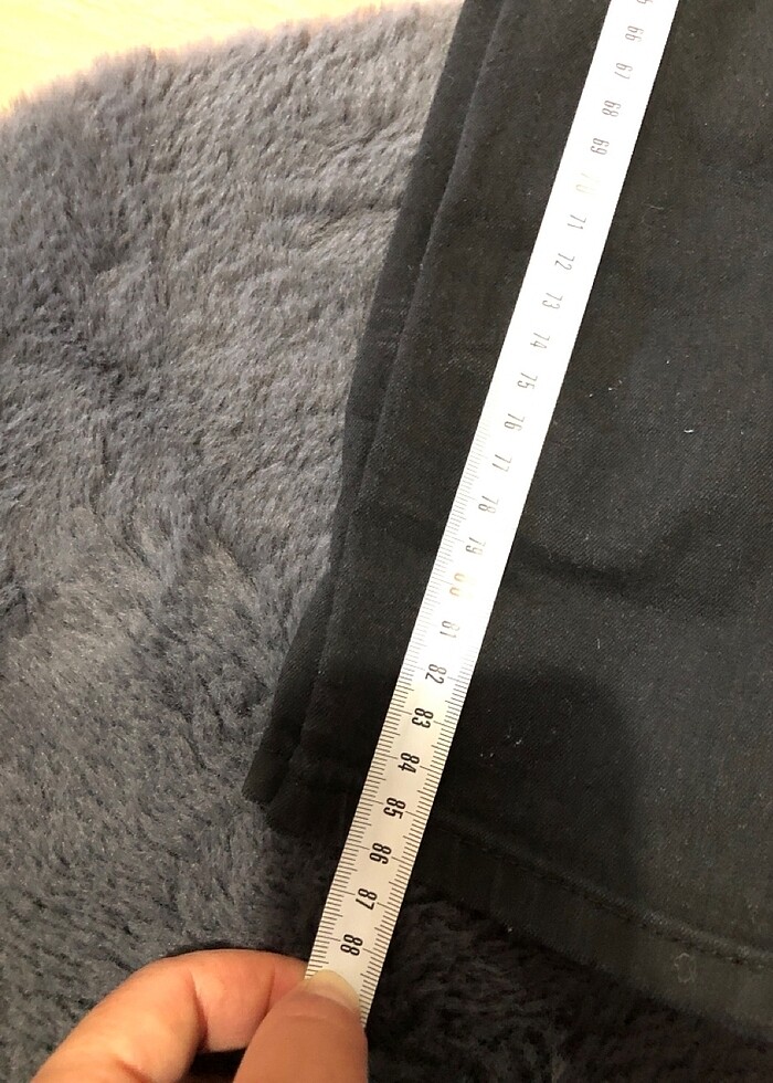 Erkek pantolon - Görsel 4