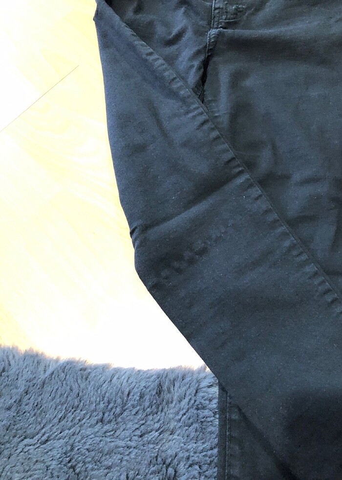 Erkek pantolon - Görsel 2