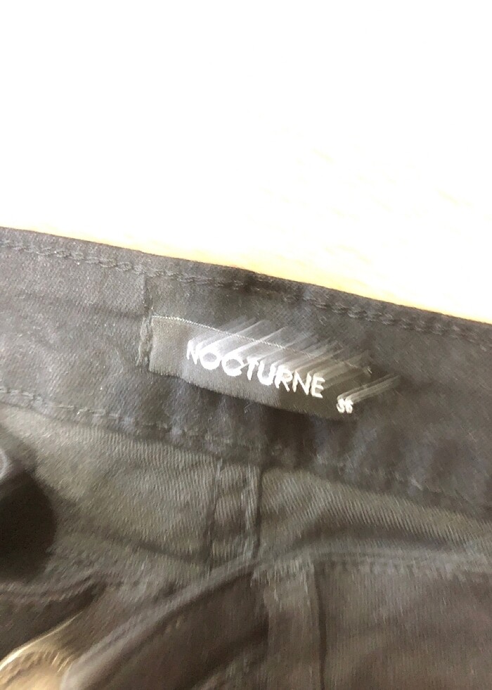 Erkek pantolon - Görsel 2