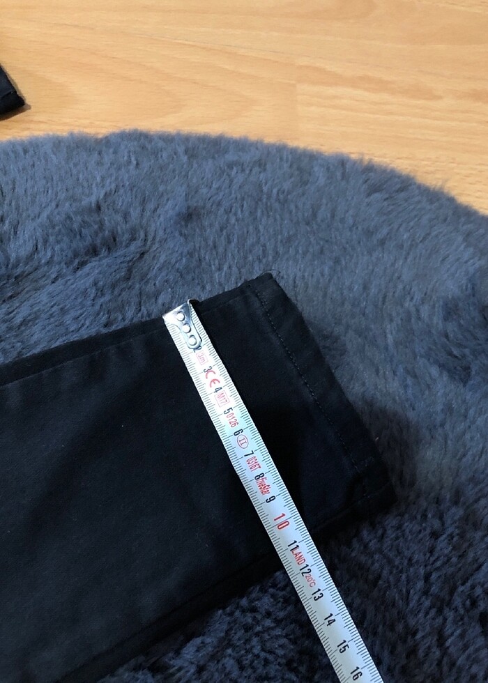 Erkek pantolon - Görsel 4