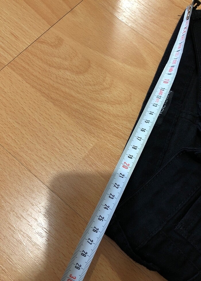 Erkek pantolon - Görsel 5