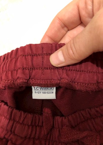 3tane alt erkek  eşortmanı11 12 yaş - Görsel 9