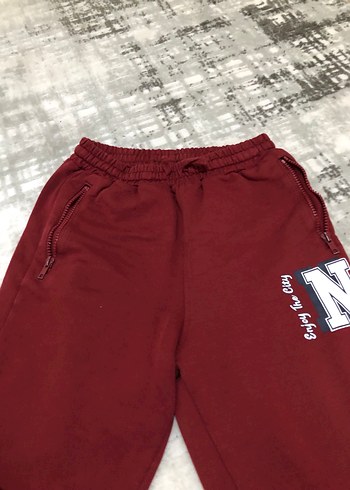 3tane alt erkek  eşortmanı11 12 yaş - Görsel 8