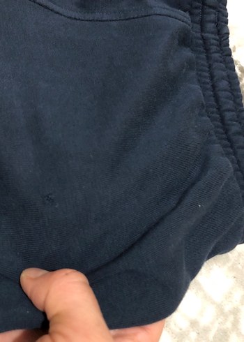 3tane alt erkek  eşortmanı11 12 yaş - Görsel 10