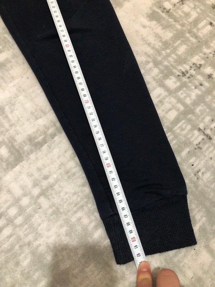 3tane alt erkek  eşortmanı11 12 yaş - Görsel 4