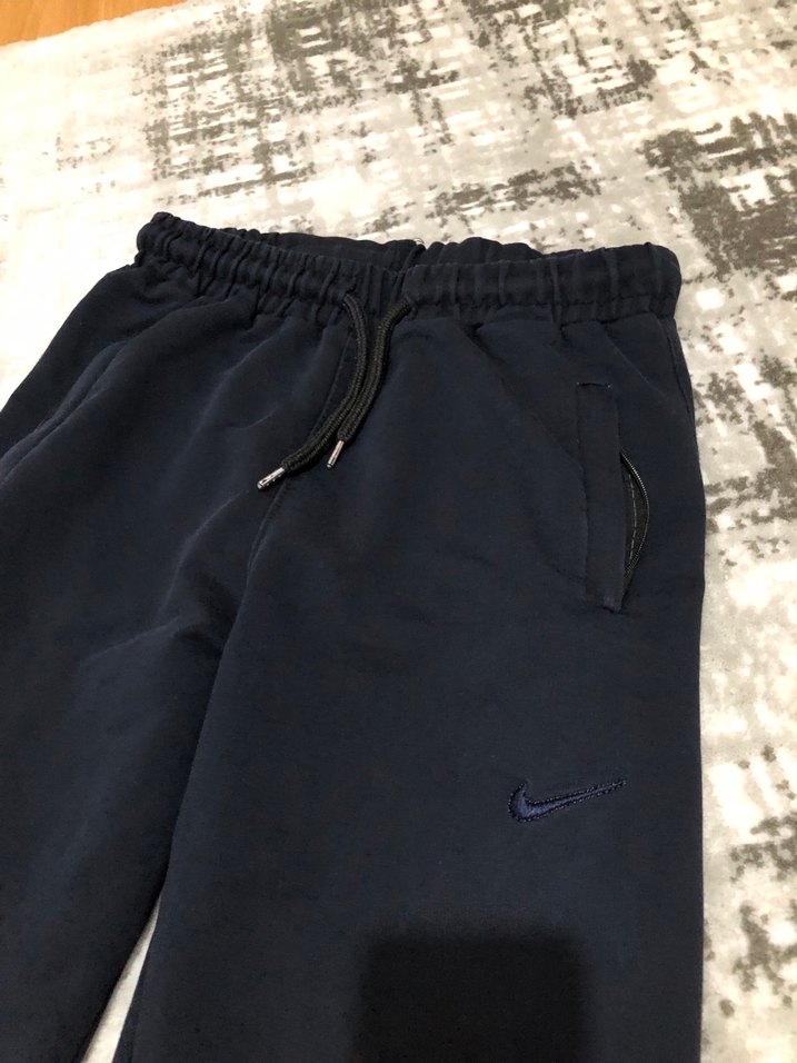 3tane alt erkek  eşortmanı11 12 yaş - Görsel 2