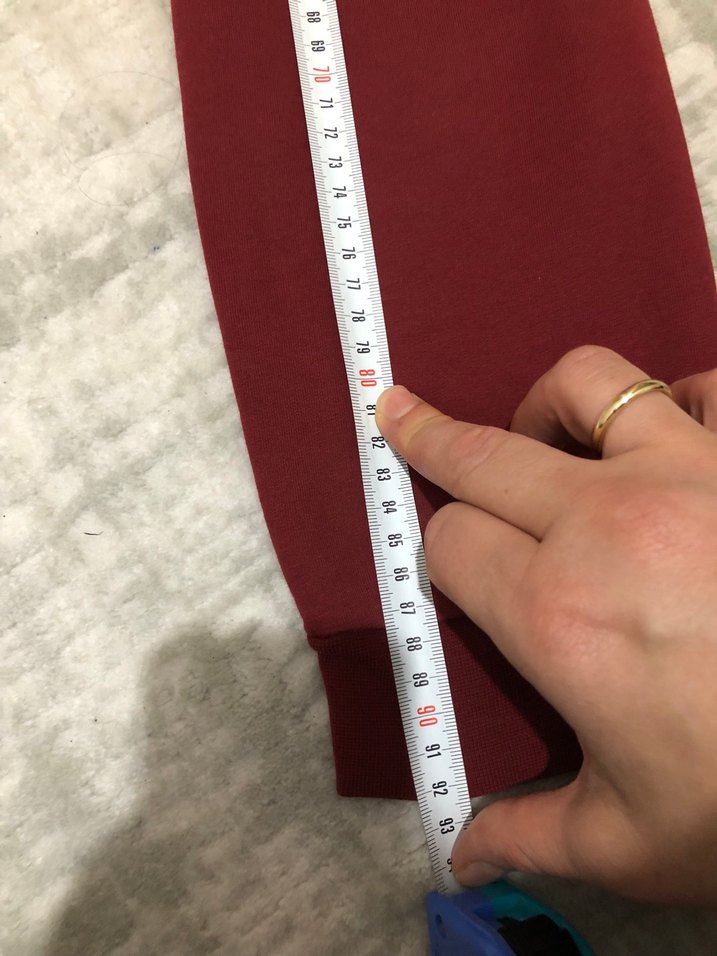 3tane alt erkek  eşortmanı11 12 yaş - Görsel 5