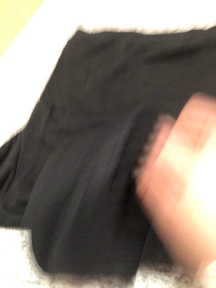 Nike Siyah Erkek Kapüşonlu Sweatshirt - Görsel 2