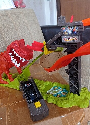 Hot Wheels Hot wheels