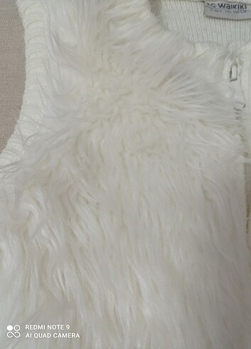 LCW yelek - Görsel 2