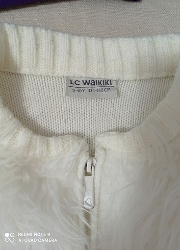 LCW yelek - Görsel 3