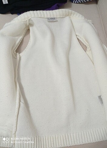 LCW yelek - Görsel 5