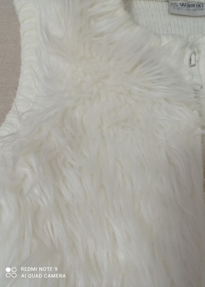 LCW yelek - Görsel 2