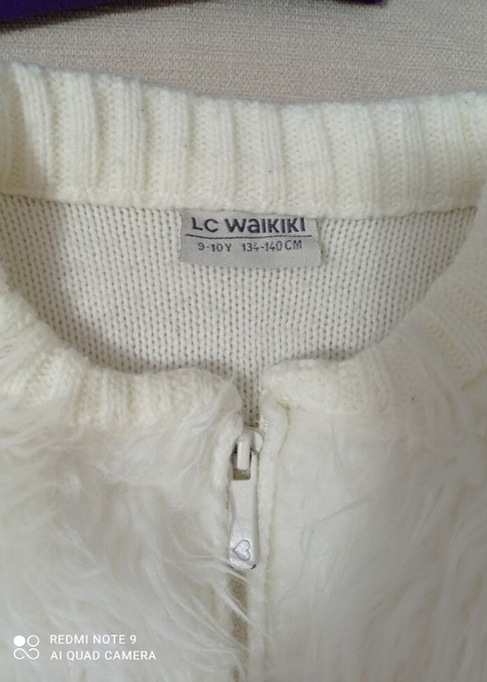 LCW yelek - Görsel 3