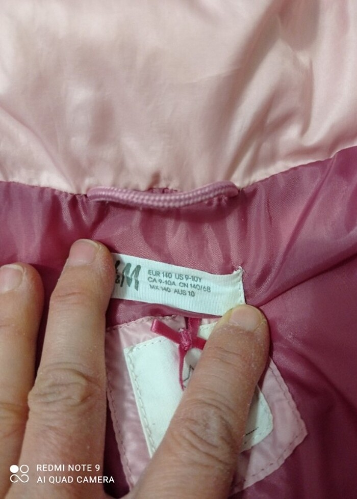 H&m mi nt - Görsel 4