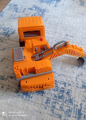 Vinç polesie - Görsel 2