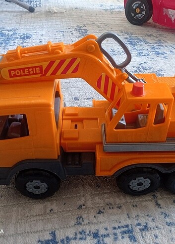 Vinç polesie - Görsel 3