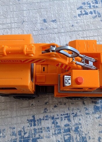 Vinç polesie - Görsel 4