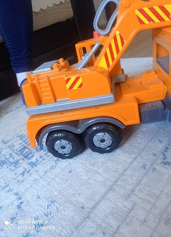 Vinç polesie - Görsel 5