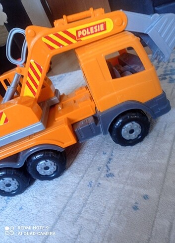 Vinç polesie - Görsel 6