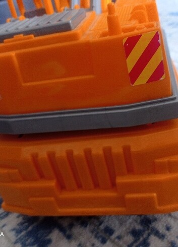 Vinç polesie - Görsel 7