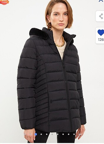 LCW waiki mont - Görsel 5