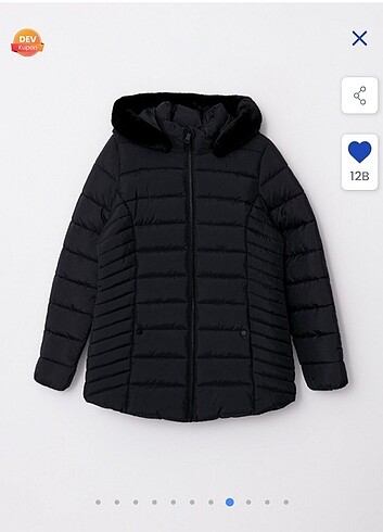 LCW waiki mont - Görsel 8