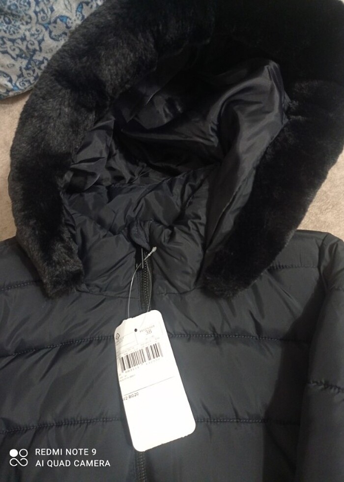 LCW waiki mont - Görsel 2