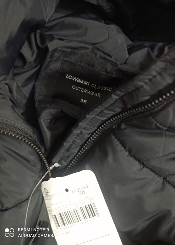 LCW waiki mont - Görsel 4