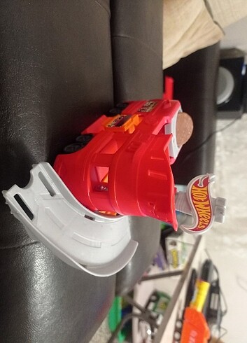 Hot wheels - Görsel 5