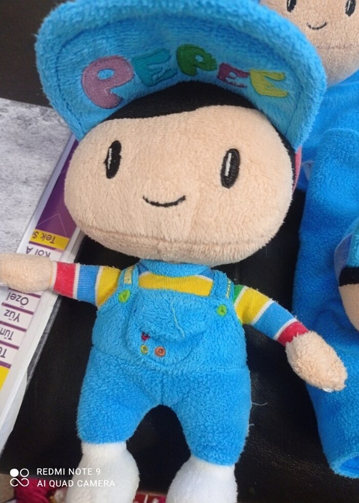 Pepe oyuncak - Görsel 3